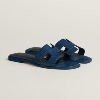Oran sandal | Hermès USA